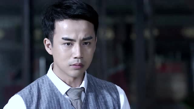 《荡寇》杨二虎深夜回武馆取金盒 进门之后他彻底懵了