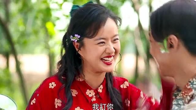 俺娘田小草:喜凤和牛二树林约会,两人还打情骂俏,这也太过分了