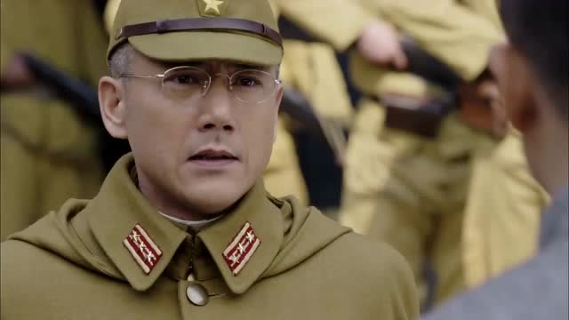 原来冈村大佐是当年杨馆主收养的小跳蚤,估计杨馆主会后悔吧