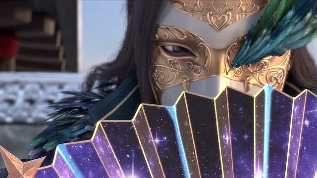 《雪鹰领主大百科07》司安带来此等重礼,雪鹰也被动踏上了成长之路