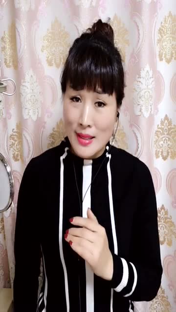 刘晓燕唱河南豫剧