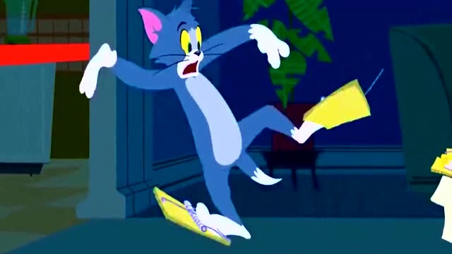 汤姆先生 腾讯网