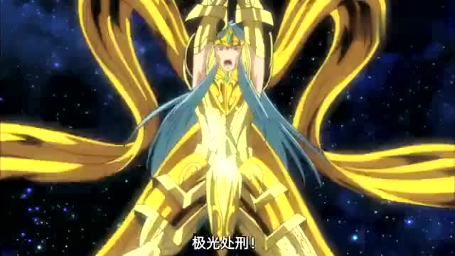 圣斗士星矢 水瓶座神圣衣觉醒, 卡妙挥泪战神斗士魔人苏鲁特