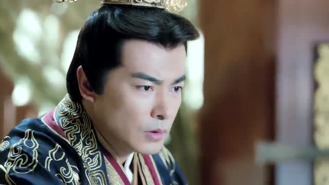 晋王朝堂上大骂楚北捷懦弱,谁知楚北捷却早已潜入城内,刺杀燕王