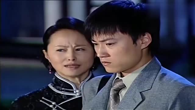 天伦劫:回家太晚被家长逮个正着,男孩与女孩父母的态度竟不一样