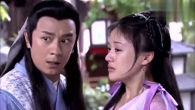 《秦香莲 》秦香莲 陈世美私定终身,秦父与秦香莲三击掌逐出家门