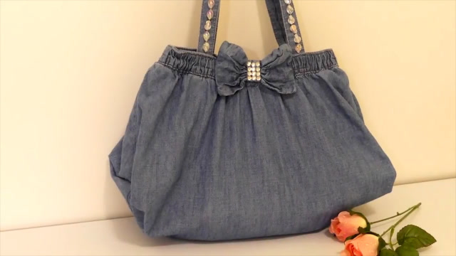 旧衣改造:裙子穿旧了可以这样改,好看又时尚,女孩子很实用