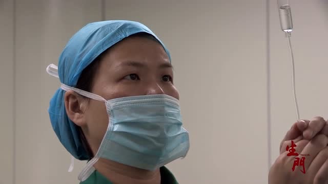 生门:方萌的早产儿情况不好,家属决定放弃孩子的抢救