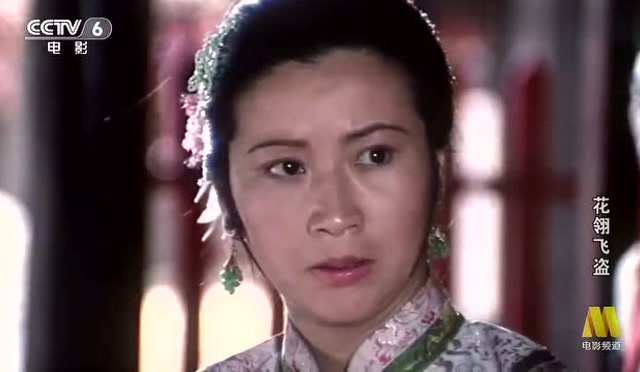 老电影花翎飞盗,刚正捕快与县官对簿公堂,这段真经典!