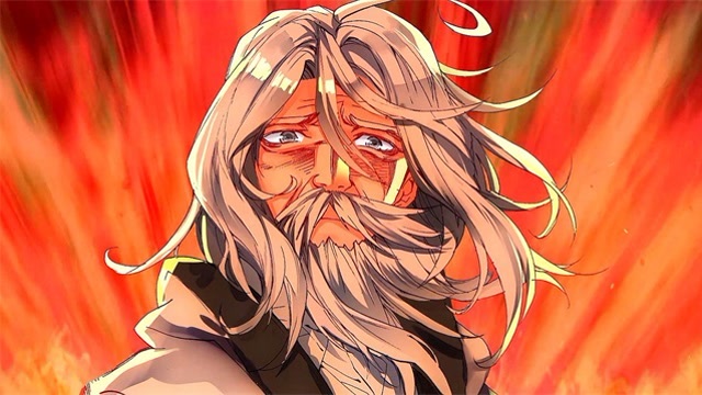 绝世唐门海神阁玄老吓退强敌,本体宗的老怪物都不放在眼里