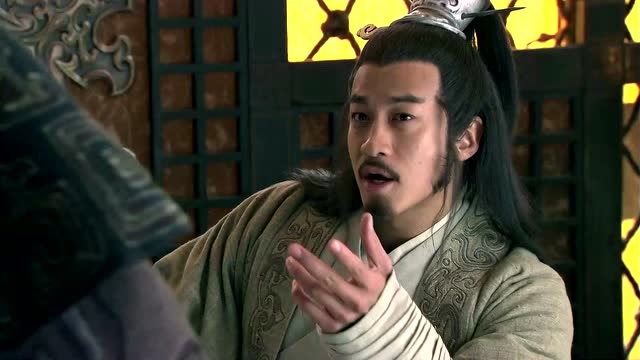 英布一个堂堂大将军被妻子欺负,项羽笑的可乐!