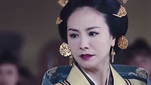 锦绣未央:大夫人本想处置紫烟,紫烟怀了李敏峰骨肉,这事可就大了