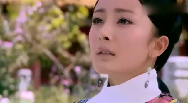宫锁心玉:再一次九星连珠,杨幂是打算回去了吗?