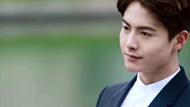 姜生天佑婚礼上甜蜜接吻,终于获得所有人的祝福,凉生眼中带泪