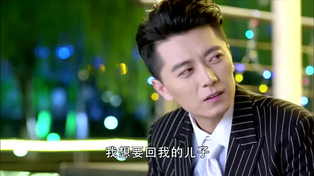 两生花:林乔真是自私,竟对颜宋做这种事,好友都看不下去