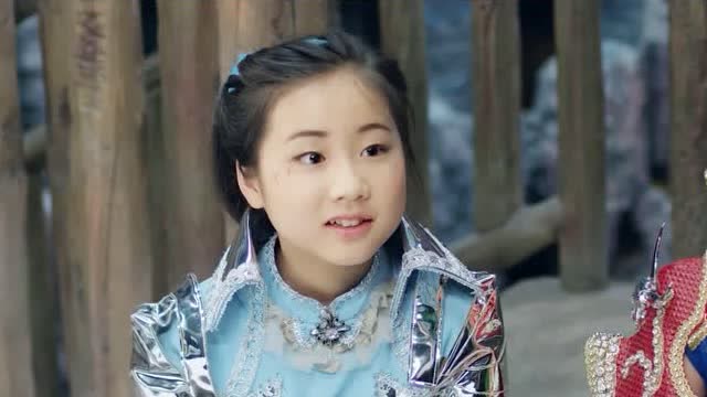 魔法学院之魔法少年:不必费力气打的是什么?