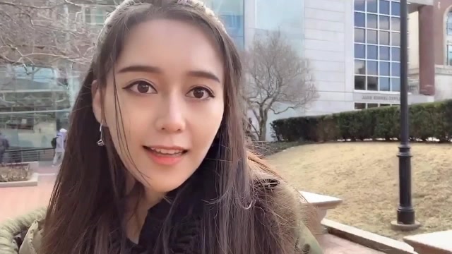 慧琴学姐:学姐探店之纽约刀削面餐厅,年流水达一千多万,超火爆!