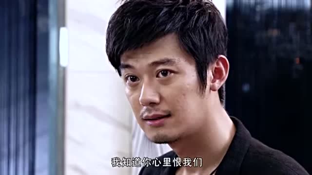 幸福从天而降:江天蓝把向东爸妈请到家里,场面一发不可收拾