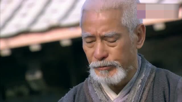 被后人称为十三绝神僧的空然师伯祖,太低调了!