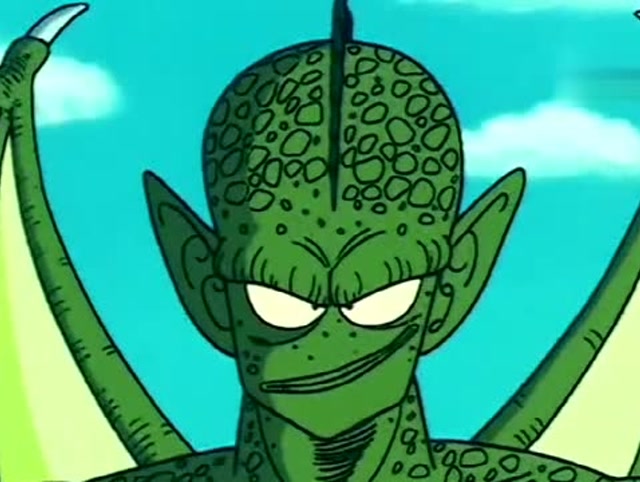 七龙珠:悟空一套不解释连招带走丹巴林,魔族也不过如此