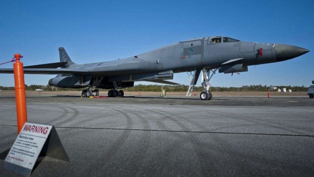 2500亿造最强轰炸机!可战斗100年,美国有95架中国却为零