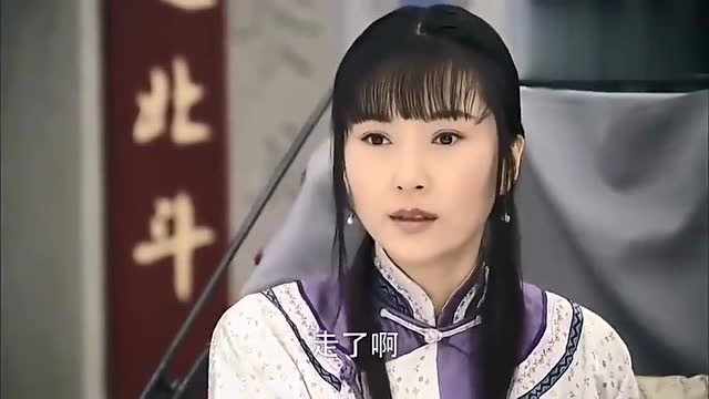 娘妻:林秋菊趁高耀宗上学离开家,不知耀宗一直躲在石像后!