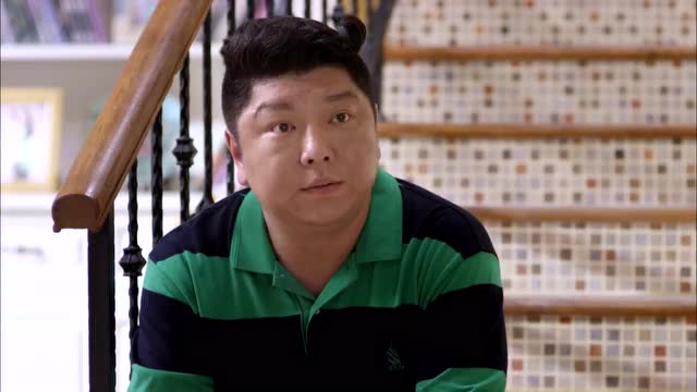 郭伟达竟然想卖掉房子,这是准备离开了?