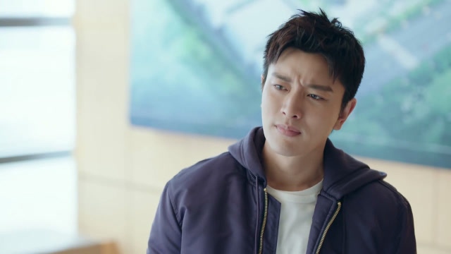 《推手》勾起回忆,贾乃亮不舍父亲离别