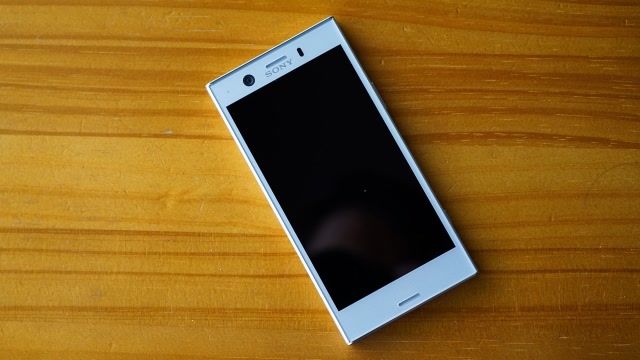 299元的索尼小屏旗舰开箱 开箱的一瞬间 双手都在颤抖