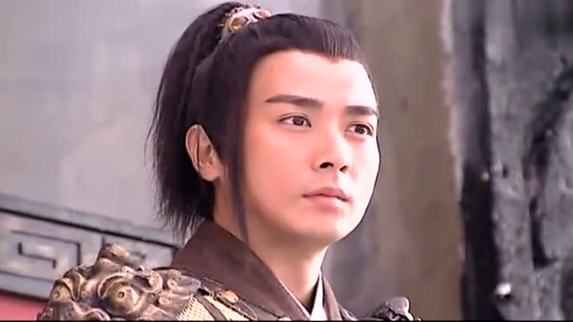 薛仁贵传奇:薛仁贵霸气出征,挑战最强对手,话不多说,战歌起!