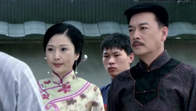 姚家上门提亲,岳母直接奚落女婿身世,老丈人立马打断!