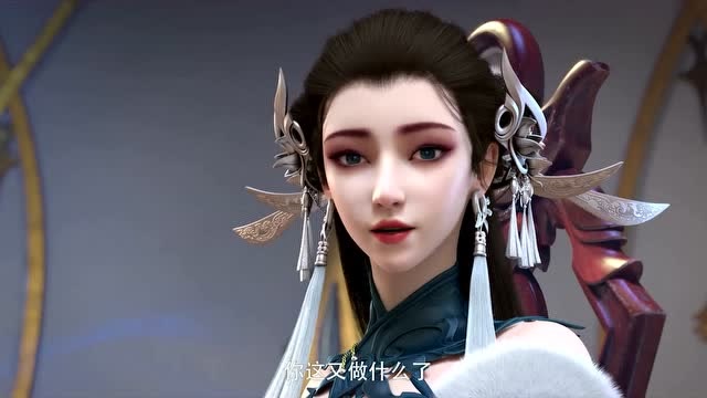 梦塔·雪谜城:老板娘这次真的冤枉小冲了,其实他才是被捉弄的那个