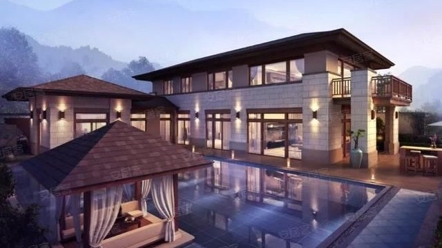 《都挺好》道具揭秘,明玉的大豪宅是假的?纯手工打造"别墅"