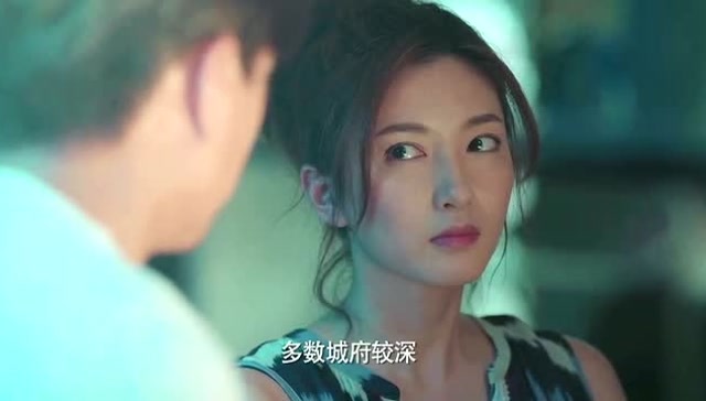 恋爱先生:罗玥陷入与程皓的谈话,吐糟渣男城府较深,习惯控制局面