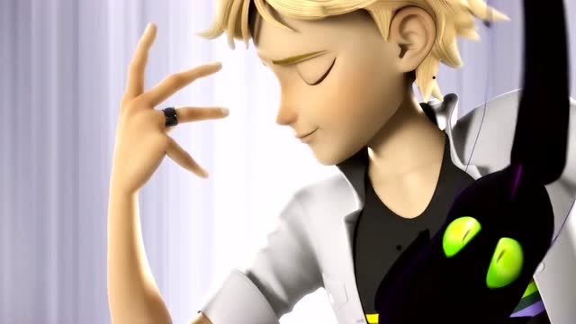 瓢虫雷迪2:艾俊变身和雷迪一起对方巴布乐