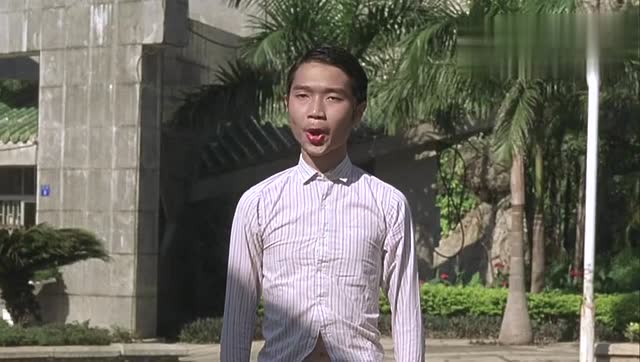 少林足球周星驰的这段舞蹈!加上酱爆的精彩演绎!堪称经典!