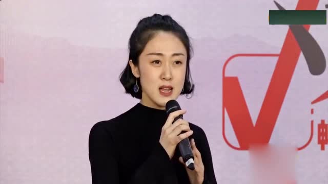 好听!张火丁之徒姜笑月《锁麟囊》春秋亭选段