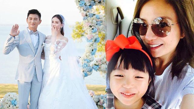 刘诗诗吴奇隆打造奢华婴儿房,原来明星都为儿女做过这样的事