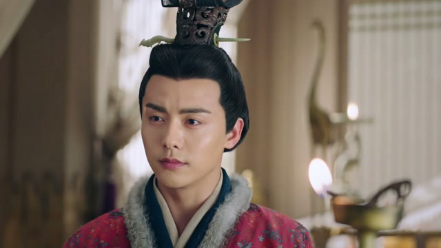 【马天宇饭剪cut】三国机密刘平11-63