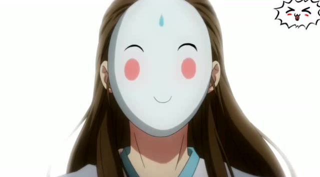 狐妖小红娘#片段 换了面具的王权霸业真的极其的帅.