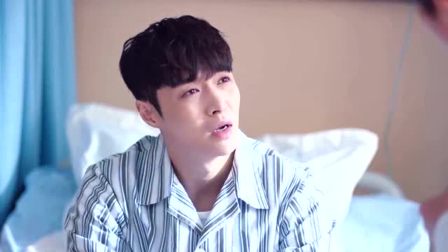 庄睿醒来就发现自己有了透视眼,强烈要求医生治疗,一切太清楚了