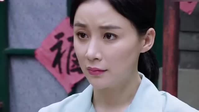 绽放吧百合小宝挪用公款被警察带走百合着急遭遇车祸