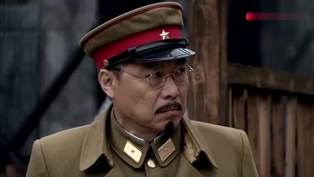 假鬼子遇见真鬼子,长得一模一样鬼子大佐懵了,谁能活靠日本姑娘