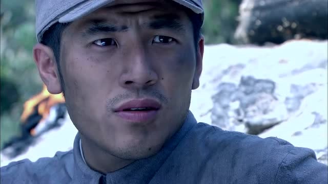 许光荣与周卫国胡不待见,直言炸桥是九死一生!