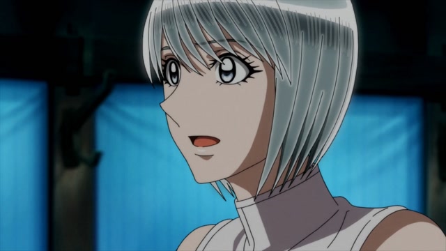 tv动画『魔偶马戏团』第32话予告