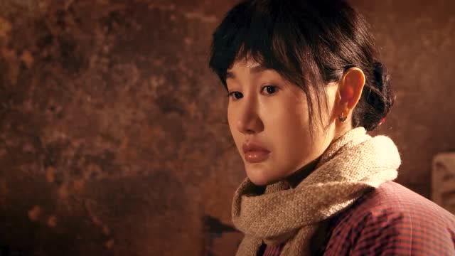 《区小队》嫂子实在太了解刘大强了 一语道出刘大强心中所想