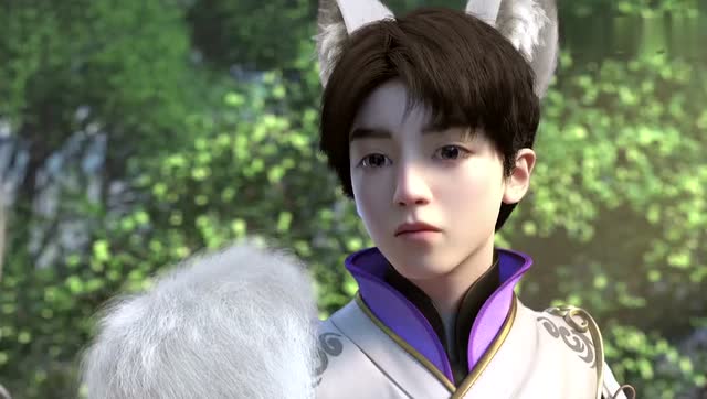 王俊凯《我在诛仙逍遥涧》首播 方文山中国风诗意!