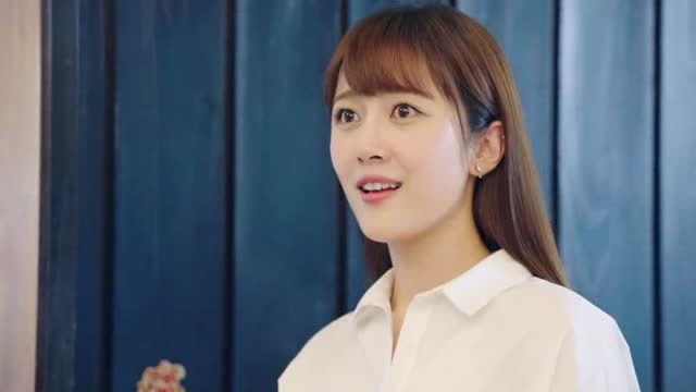 班长殿下:宋宇曦去应聘兼职,没想到遇到这么个大帅哥