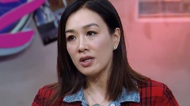 钟丽缇高空表白婆婆,下一秒她说出了一个愿望,张伦硕当场洒泪