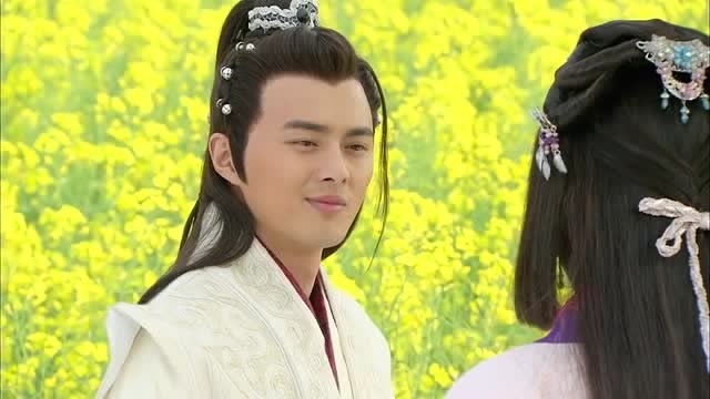 隋唐英雄:薛金莲为救别人竟把自己爸爸的救命药都想骗走